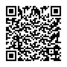电话号码二维码 +9519006781