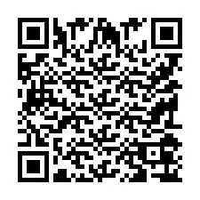 QR Code for Phone number +9519006785