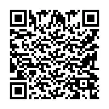 电话号码二维码 +9519006827