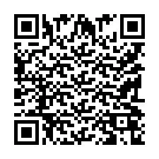 电话号码二维码 +9519006835