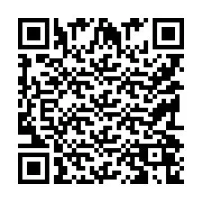电话号码二维码 +9519006861