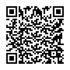 电话号码二维码 +9519006862