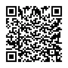 电话号码二维码 +9519006878