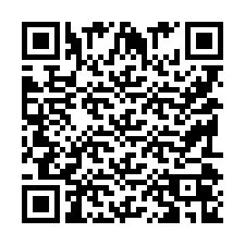 Codice QR per il numero di telefono +9519006901