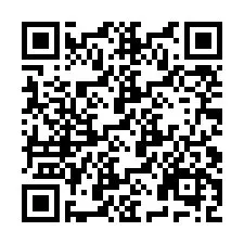 電話番号のQRコード +9519006985