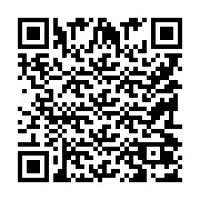 電話番号のQRコード +9519007021