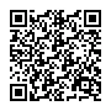 Codice QR per il numero di telefono +9519007058