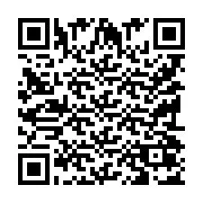 電話番号のQRコード +9519007068