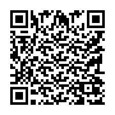QR Code for Phone number +9519007160