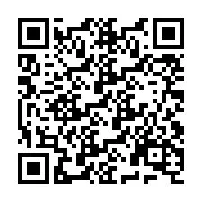 QR-koodi puhelinnumerolle +9519007184