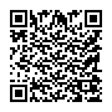 Código QR para número de telefone +9519007211