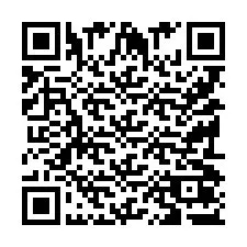 Codice QR per il numero di telefono +9519007334