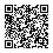 QR-код для номера телефона +9519007416