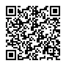 Código QR para número de teléfono +9519007435