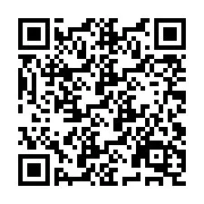 QR-koodi puhelinnumerolle +9519007457