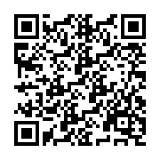 QR-код для номера телефона +9519007468