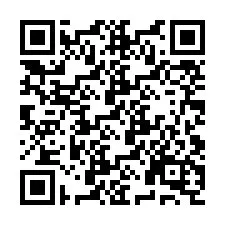 Kode QR untuk nomor Telepon +9519007507