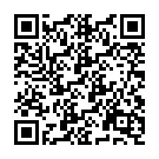 QR-code voor telefoonnummer +9519007514