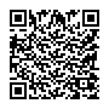 Kod QR dla numeru telefonu +9519007516