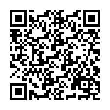 Código QR para número de telefone +9519007627