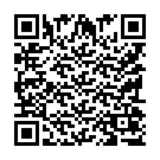 Código QR para número de teléfono +9519007758