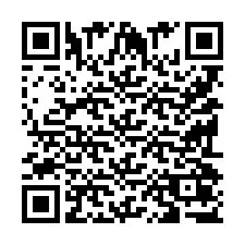 Kode QR untuk nomor Telepon +9519007766