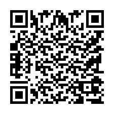 Kod QR dla numeru telefonu +9519007789