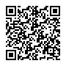 QR-koodi puhelinnumerolle +9519007809