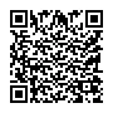 Kod QR dla numeru telefonu +9519007844