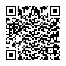 Kode QR untuk nomor Telepon +9519007882