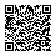 Kode QR untuk nomor Telepon +9519007925