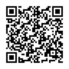 Kode QR untuk nomor Telepon +9519008038