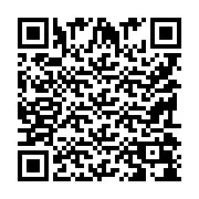 Codice QR per il numero di telefono +9519008045