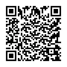 QR Code สำหรับหมายเลขโทรศัพท์ +9519008100