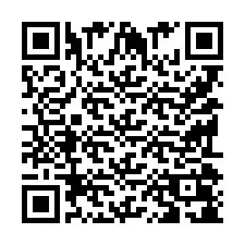 Código QR para número de telefone +9519008146