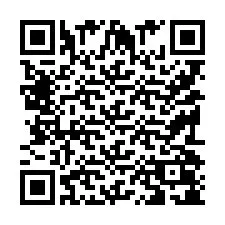 QR Code สำหรับหมายเลขโทรศัพท์ +9519008161