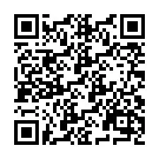 Codice QR per il numero di telefono +9519008285