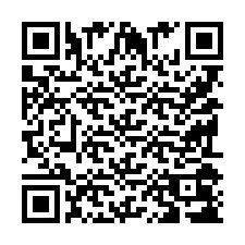 Kod QR dla numeru telefonu +9519008386