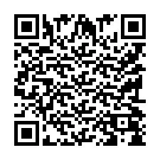 QR kód a telefonszámhoz +9519008428