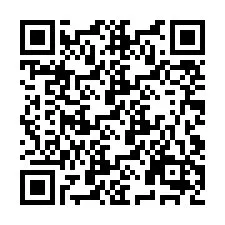 Kode QR untuk nomor Telepon +9519008436