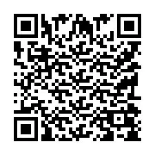 Kod QR dla numeru telefonu +9519008544