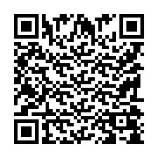 Kode QR untuk nomor Telepon +9519008545