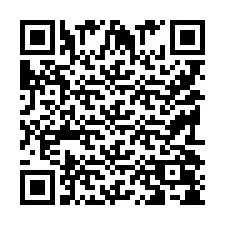 QR-Code für Telefonnummer +9519008561