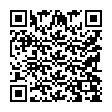 Kode QR untuk nomor Telepon +9519008573