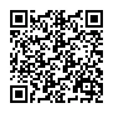 QR-koodi puhelinnumerolle +9519008645