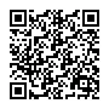 QR-code voor telefoonnummer +9519008655