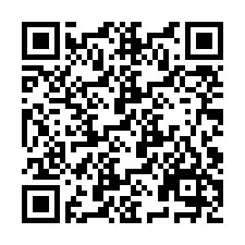 Código QR para número de teléfono +9519008662