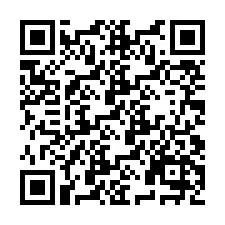 電話番号のQRコード +9519008685