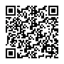 QR kód a telefonszámhoz +9519008696