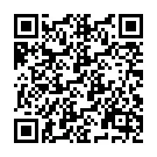 QR-code voor telefoonnummer +9519008707